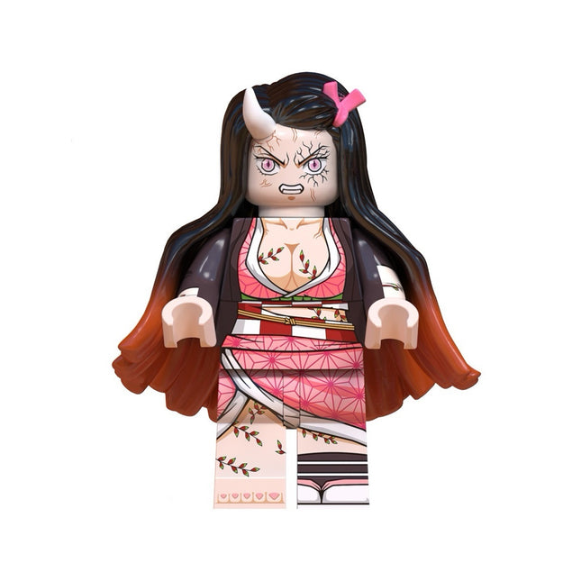 Nezuko Kamado
