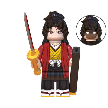 Kokushibo
