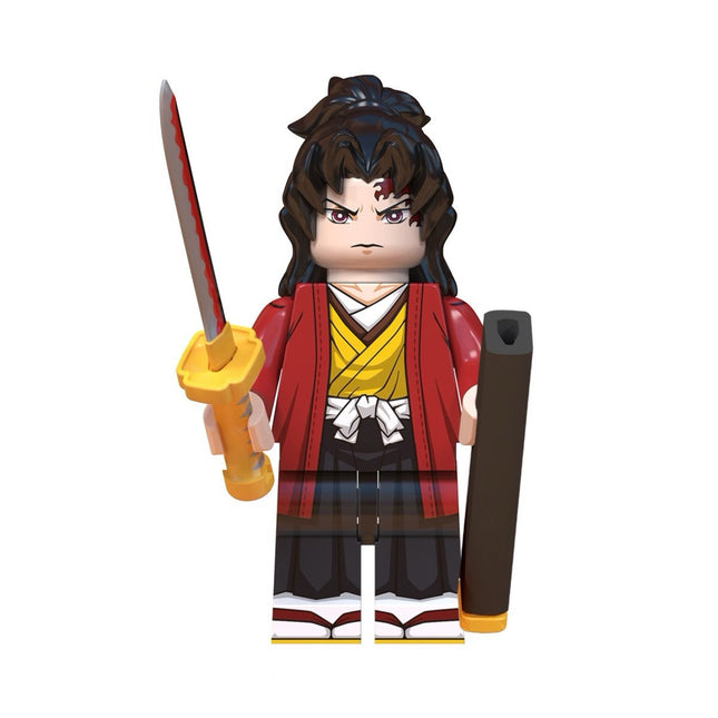 Yorichi Tsugikuni