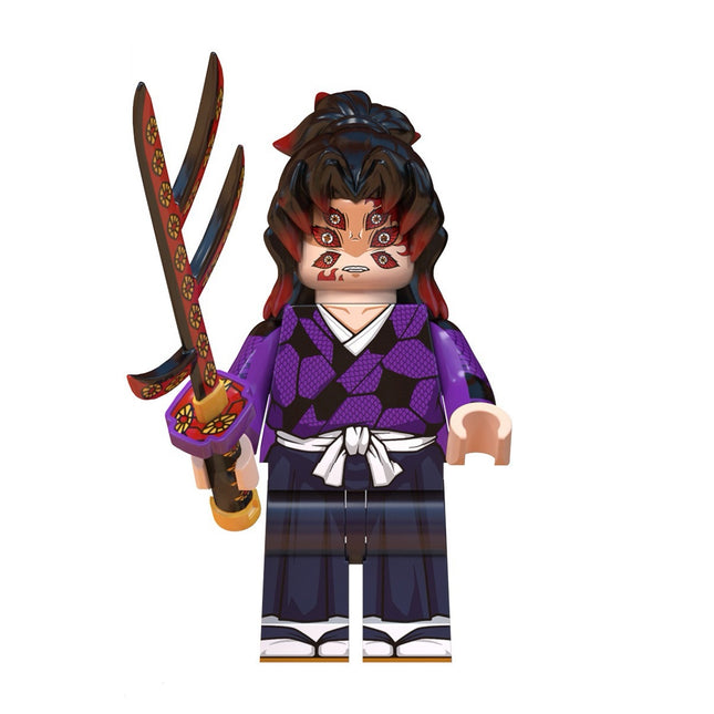 Kokushibo