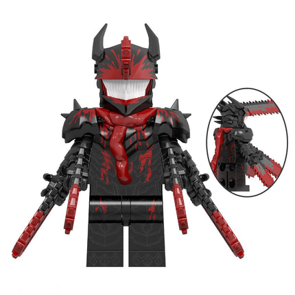 Hero of Hell (Bloody)