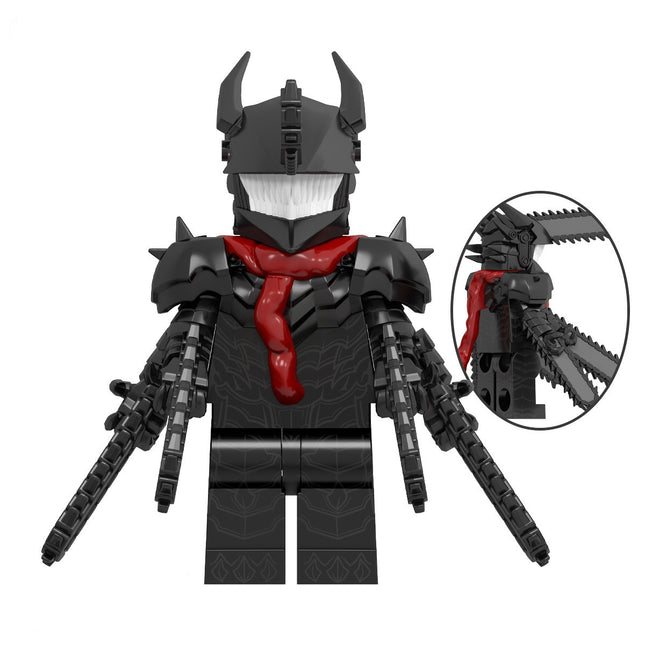Hero of Hell