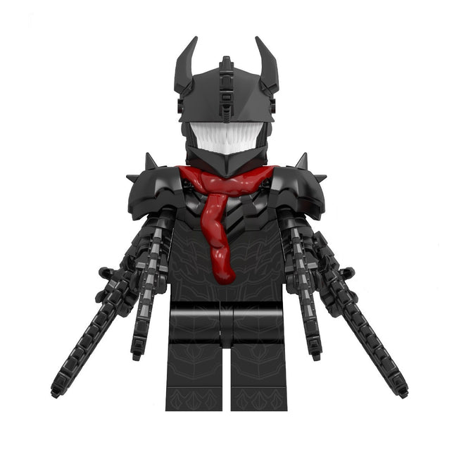Hero of Hell