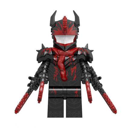 Hero of Hell (Bloody)