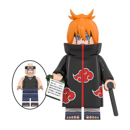 Pain