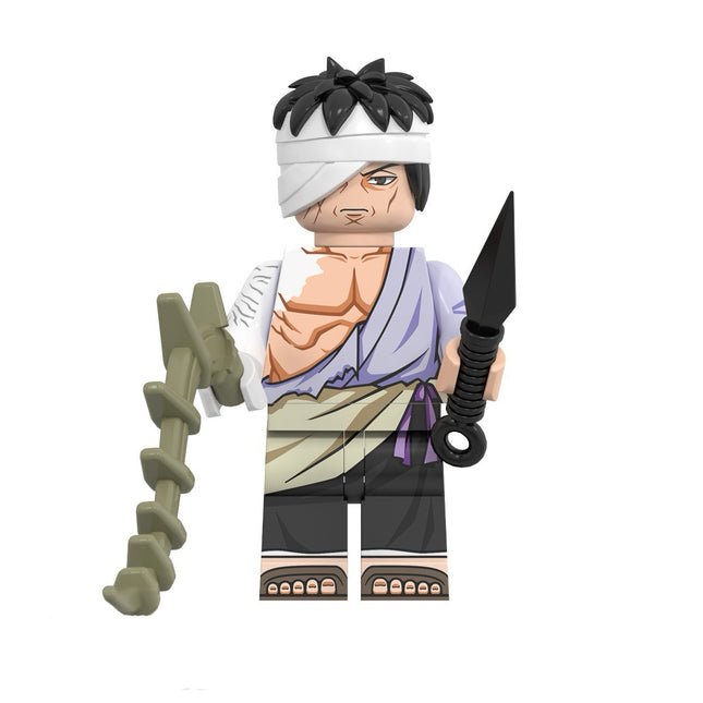 Danzo 2