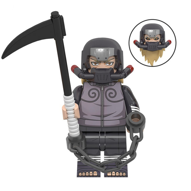 Hanzo