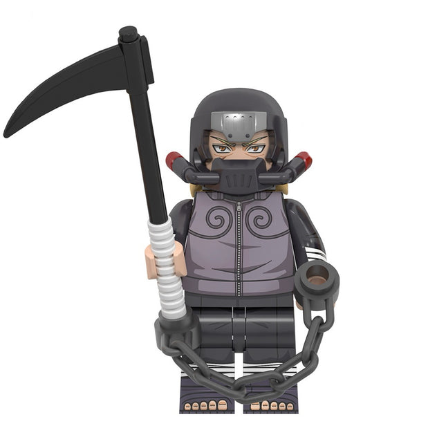 Hanzo