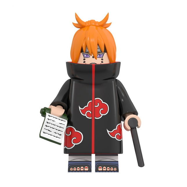 Pain (2nd Animal Path)