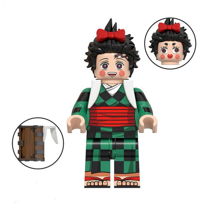 Tanjiro Kamado
