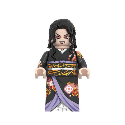 Muzan Kibutsuji