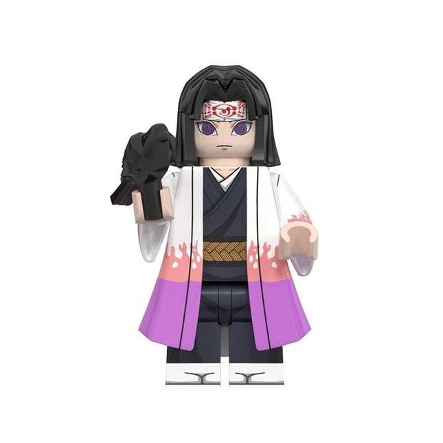 Kiriya Ubuyashiki