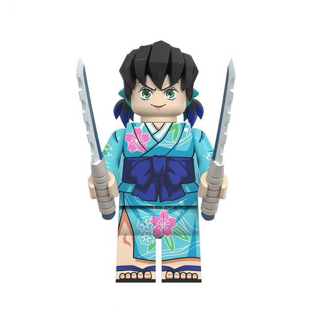 Inosuke Hashibira