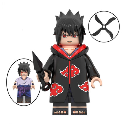 Sasuke Uchiha