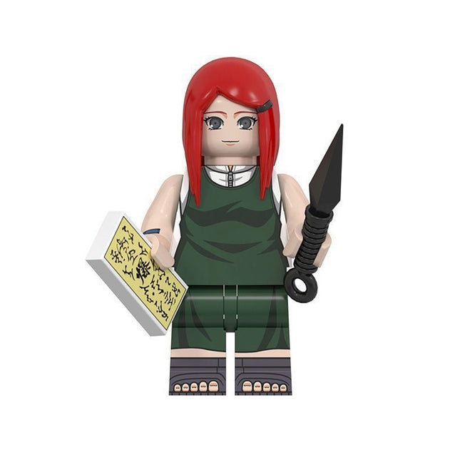 Kushina Uzumaki