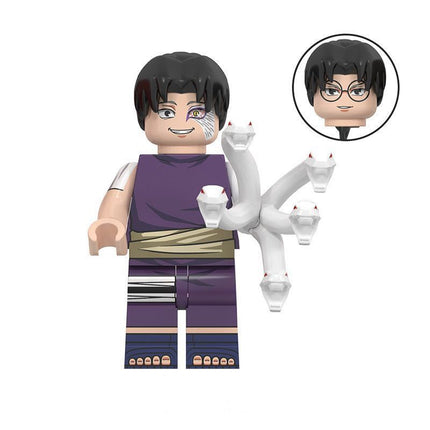 Kabuto Yakushi
