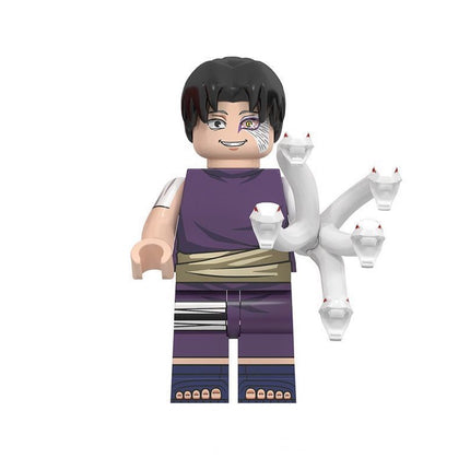 Kabuto Yakushi