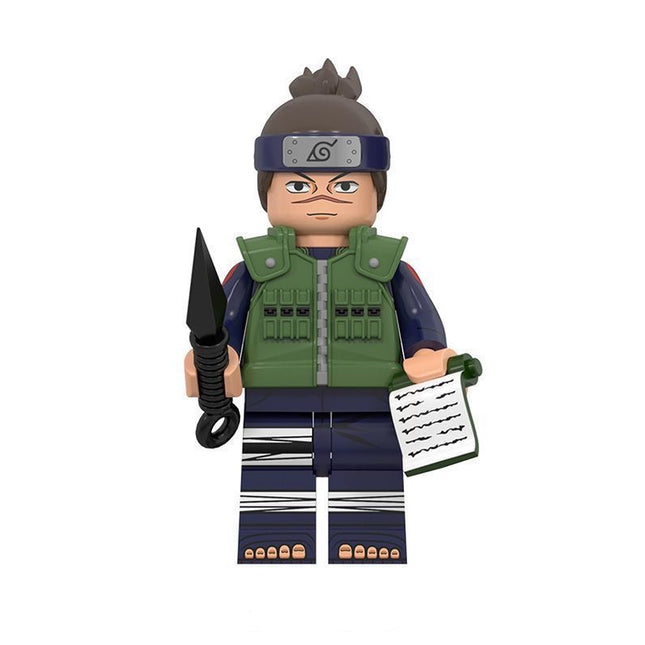 Iruka Umino