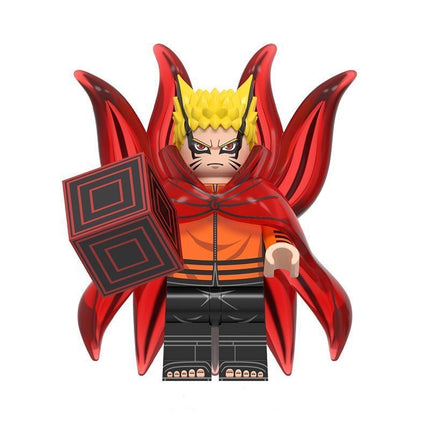Naruto Uzumaki