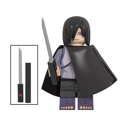 Sasuke Uchiha