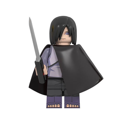 Sasuke Uchiha