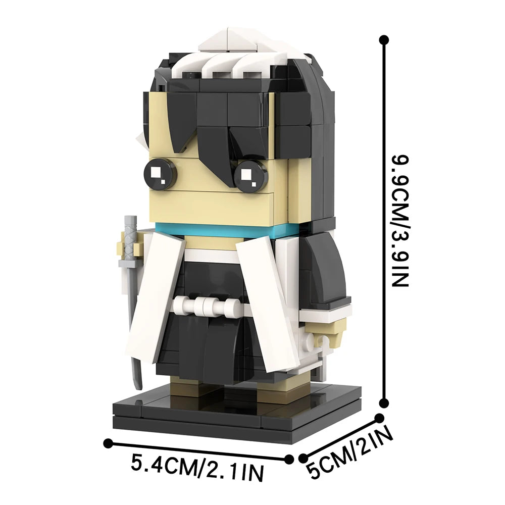 Byakuya Kuchiki 2