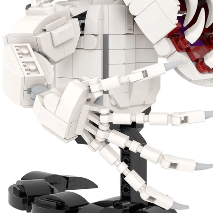 Queen of Curses (Rika Orimoto)