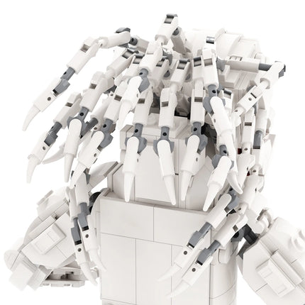 Queen of Curses (Rika Orimoto)