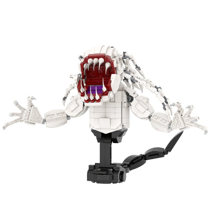 Queen of Curses (Rika Orimoto)