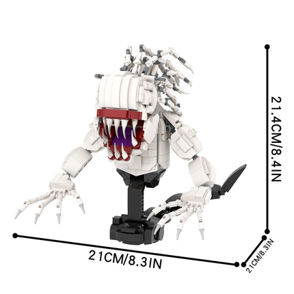 Queen of Curses (Rika Orimoto)