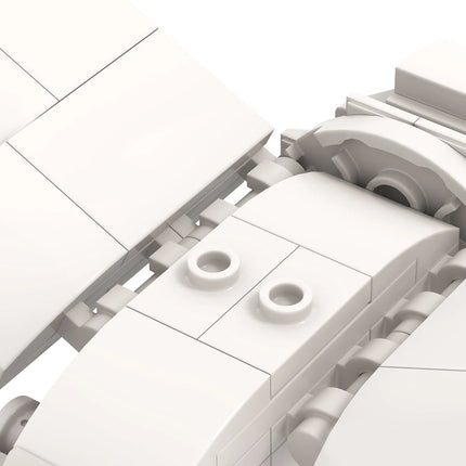 Sasori Clay Eagle Puppet