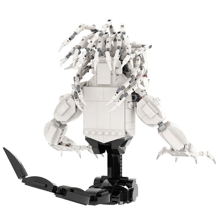 Queen of Curses (Rika Orimoto)