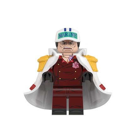 Sakazuki (Akainu)