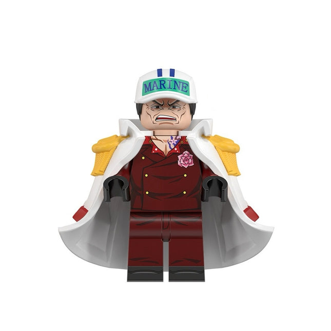 Sakazuki (Akainu)