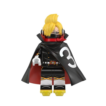 Sanji (Raid Suit)