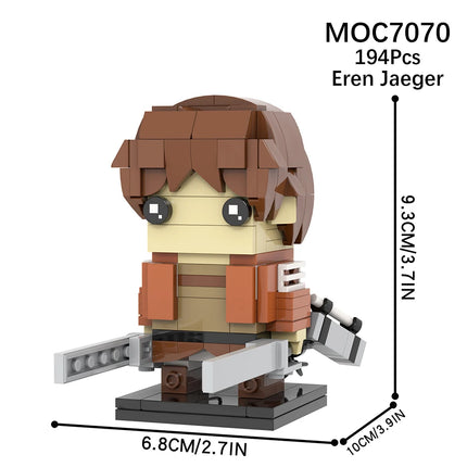 Eren Yeager