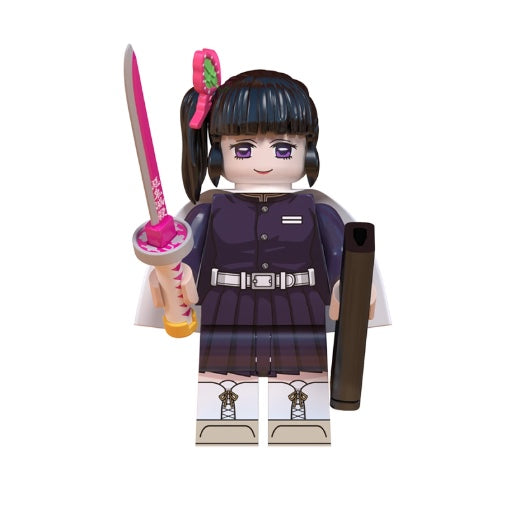 Kanao Tsuyuri