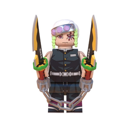 Tengen Uzui