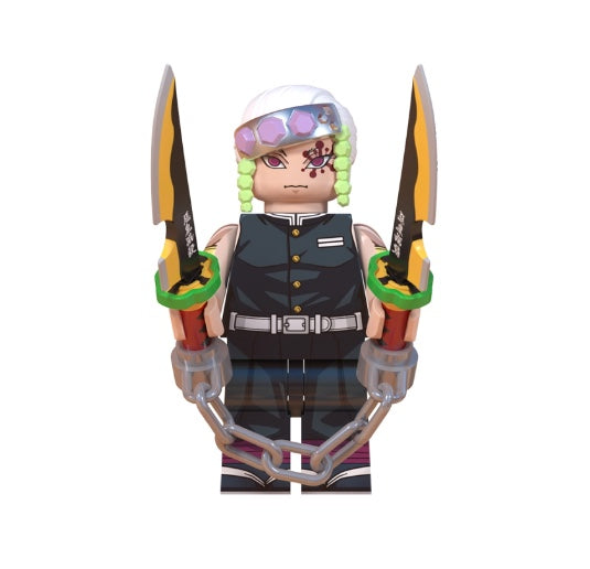 Tengen Uzui