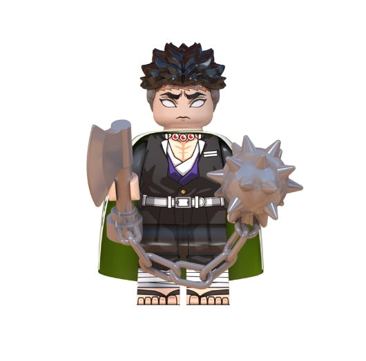 Gyomei Himejima