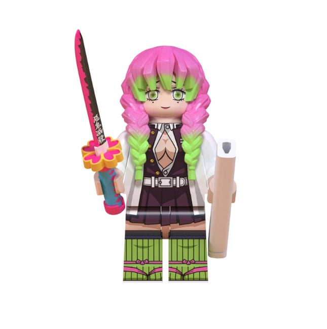 Mitsuri Kanroji