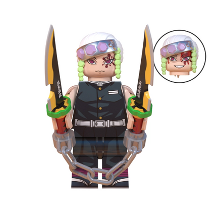 Hashira Bundle
