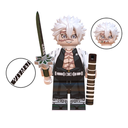 Hashira Bundle
