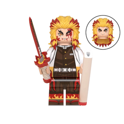 Hashira Bundle