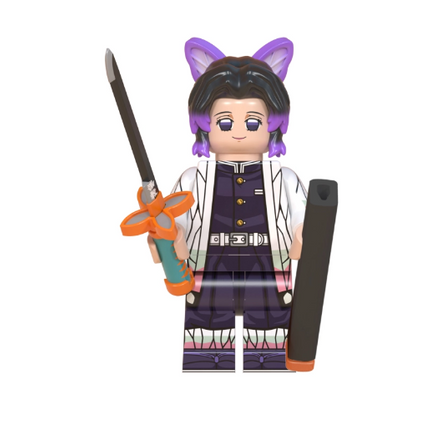 Hashira Bundle