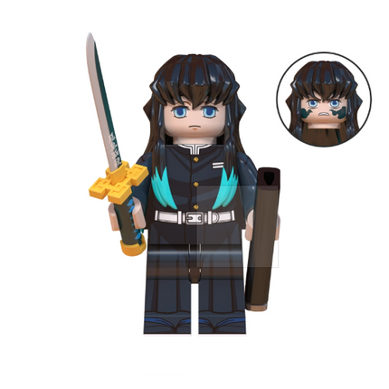 Hashira Bundle