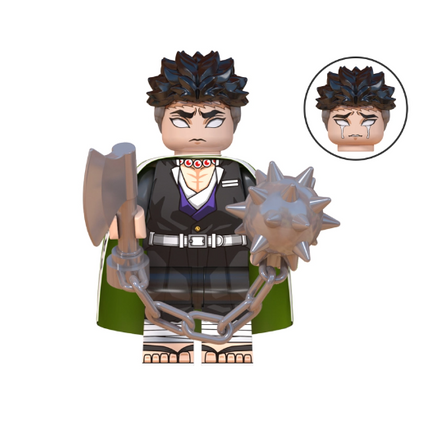 Hashira Bundle