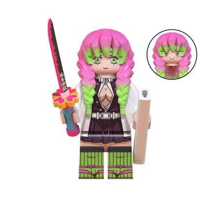 Hashira Bundle