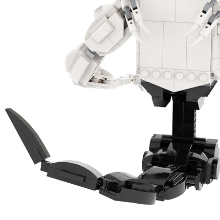 Queen of Curses (Rika Orimoto)