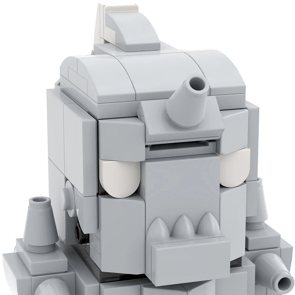 Alphonse Elric